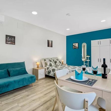 Umihouse Apartamentos Centro Alicante Exteriér fotografie