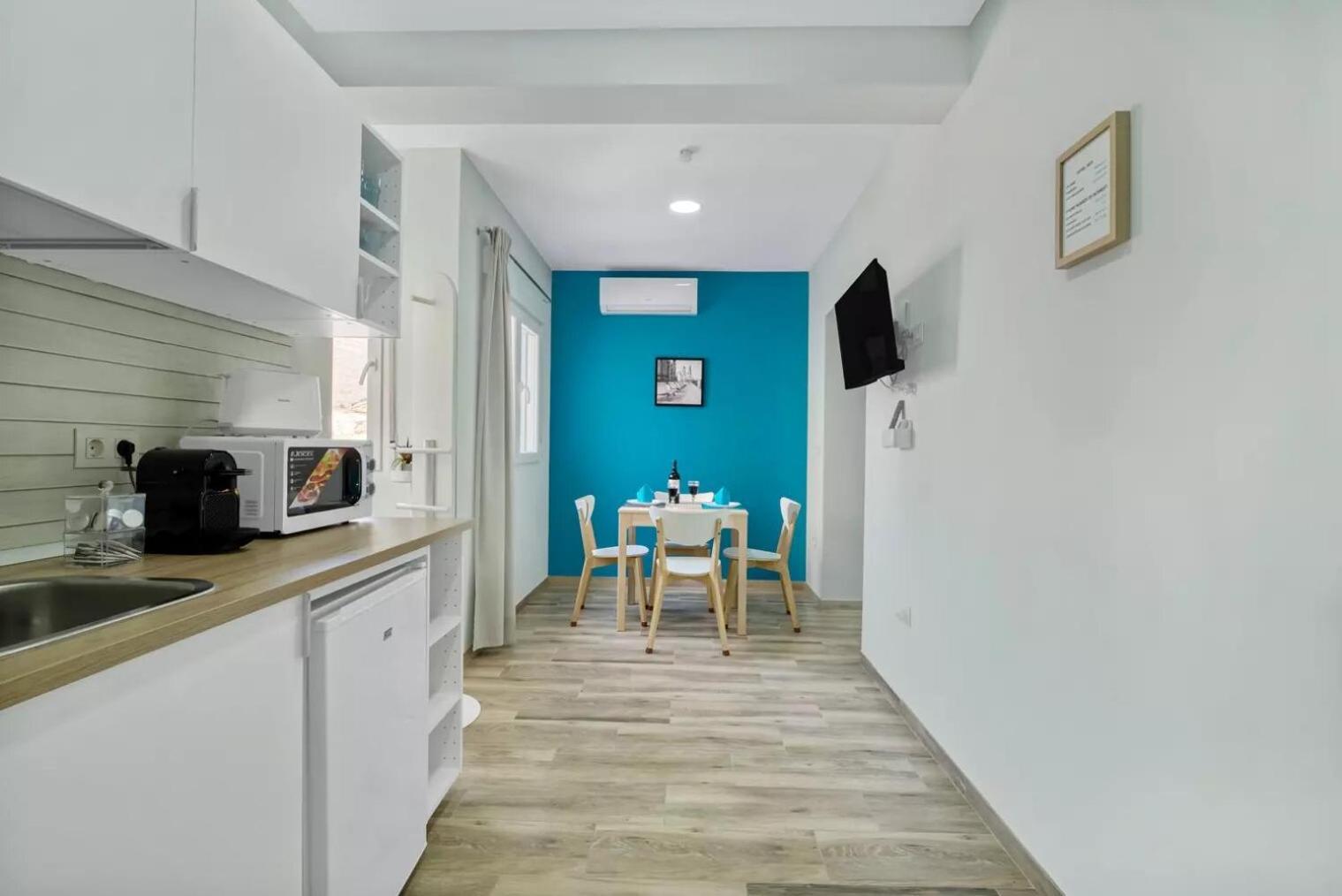 Umihouse Apartamentos Centro Alicante Exteriér fotografie