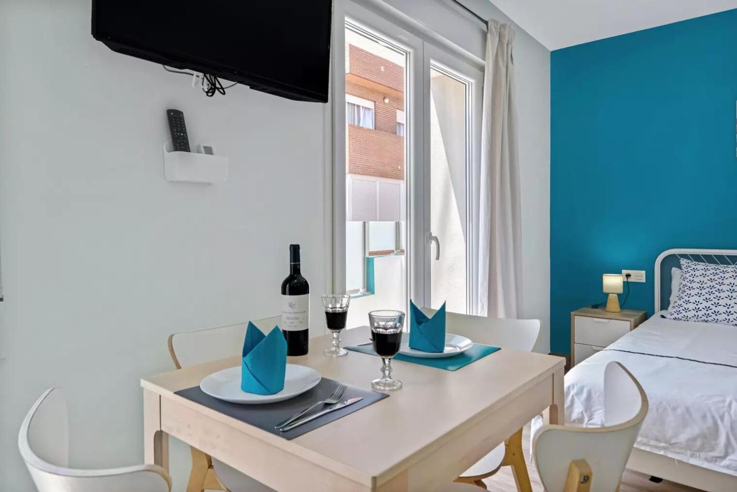 Umihouse Apartamentos Centro Alicante Exteriér fotografie