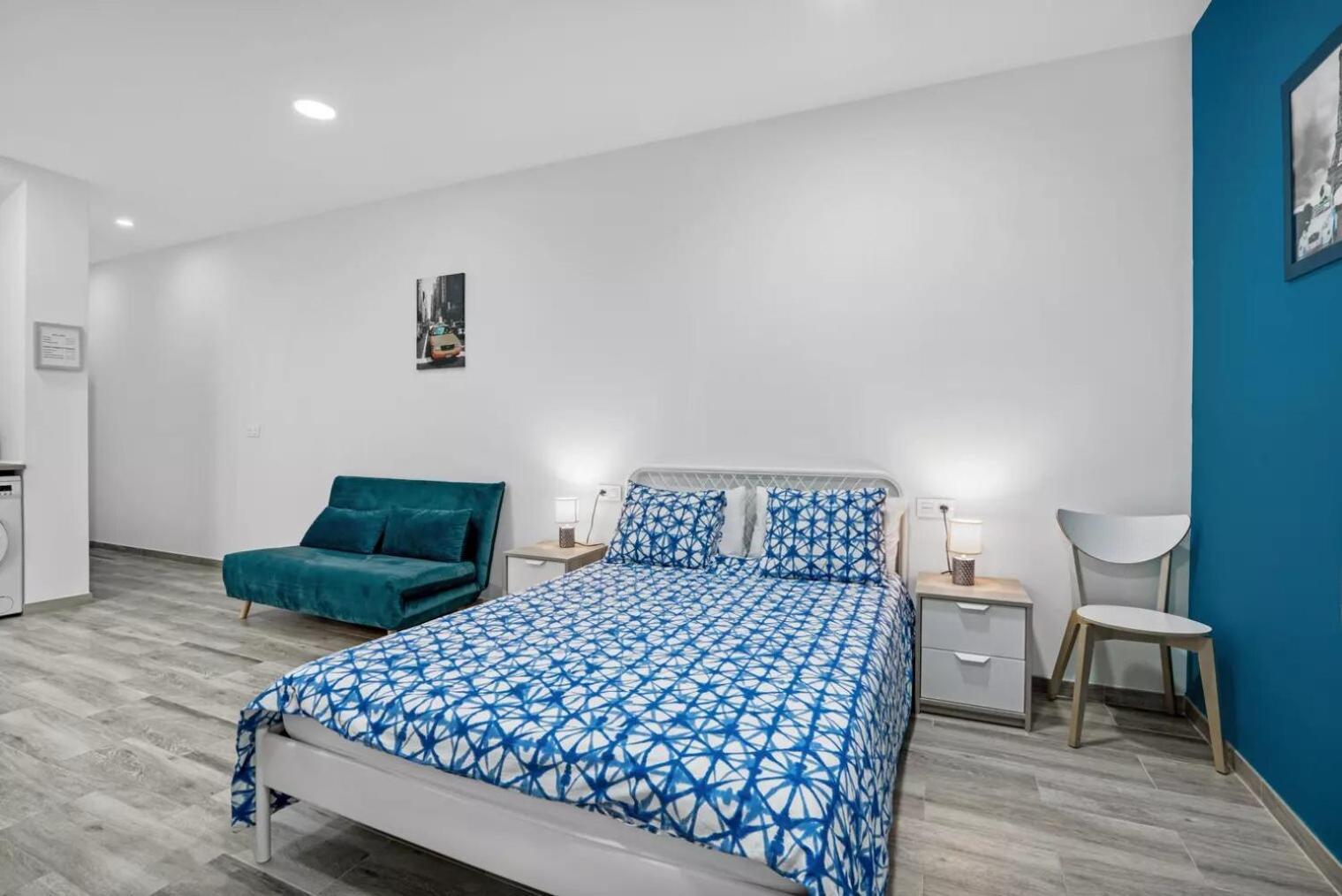 Umihouse Apartamentos Centro Alicante Exteriér fotografie