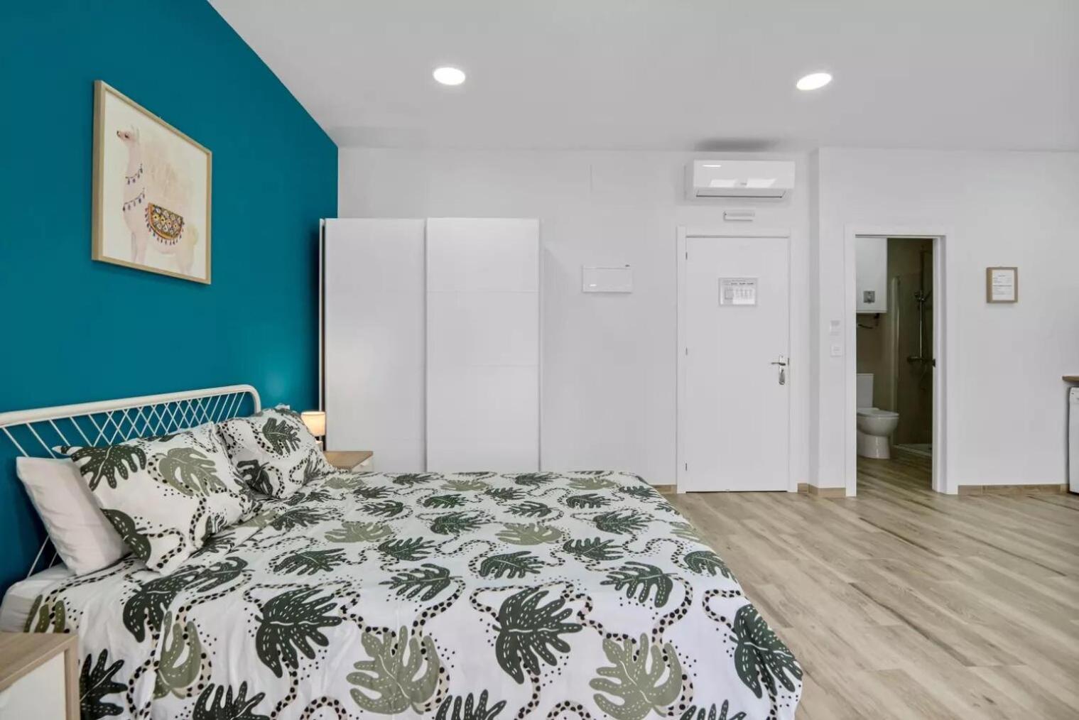 Umihouse Apartamentos Centro Alicante Exteriér fotografie